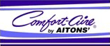 Comfort Aire logo